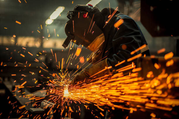 Best Artistic and Custom Metal Fabrication in Huntertown, IN