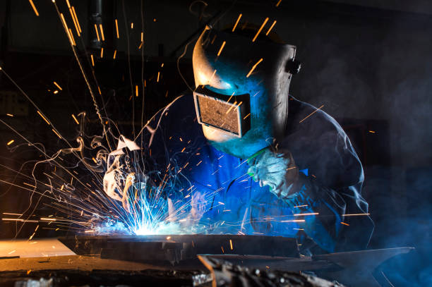  Huntertown, IN Welder Pros