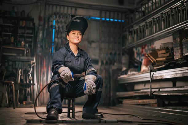 Best Marine and Shipbuilding Welding in Huntertown, IN