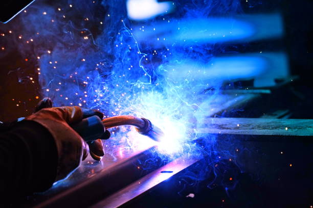 Affordable Welder Services in Huntertown, IN