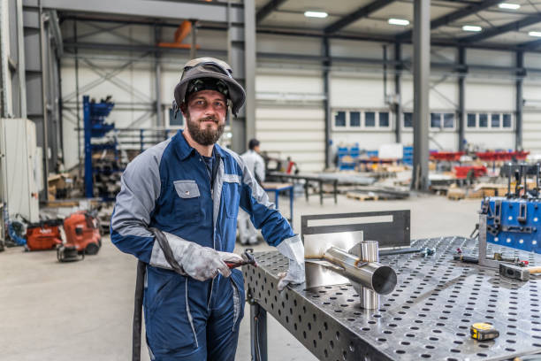Best Automotive Welding in Huntertown, IN