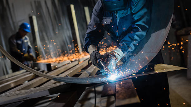 Trusted Huntertown, IN Welder & Metal Fabrication Experts