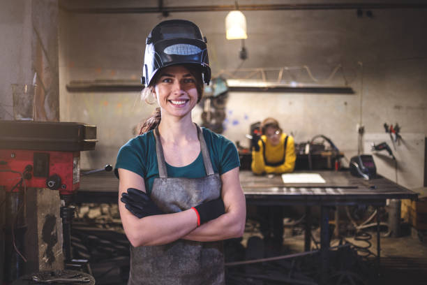 Best Specialty Welding Processes in Huntertown, IN